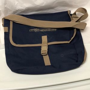 Messenger bag
